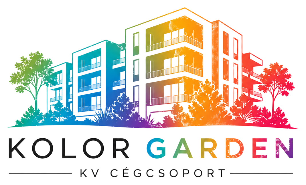 Kolor Garden